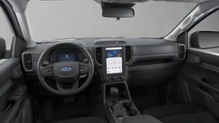 2026 Ford Ranger® Internal Image 2